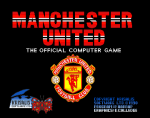 Manchester United: The Official Computer Game